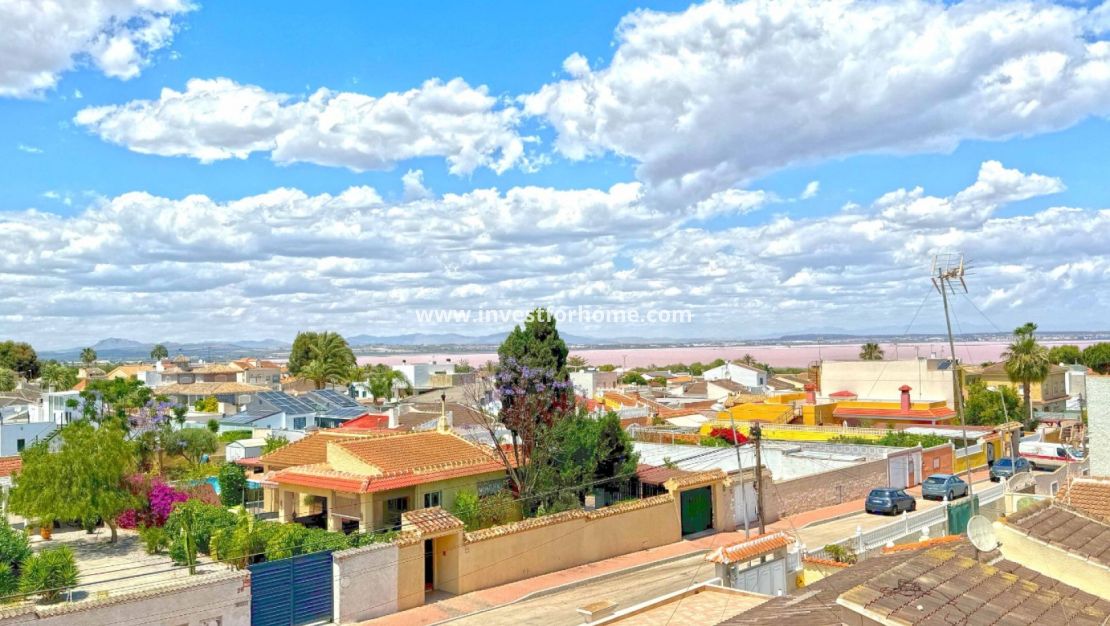Sale - Villa - Torrevieja - Costa Blanca