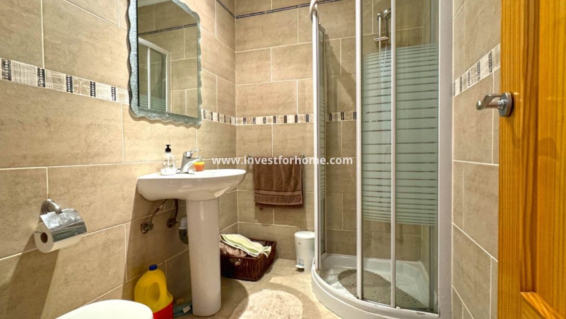 Sale - Villa - Torrevieja - Costa Blanca