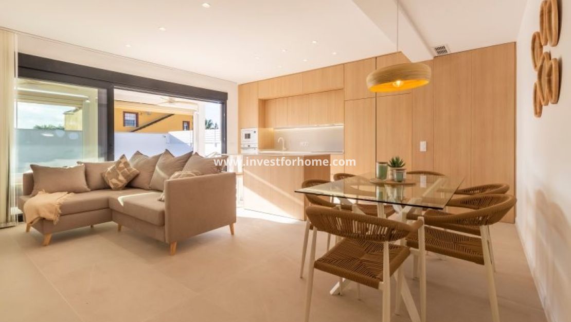 Sale - Villa - Torrevieja - Costa Blanca