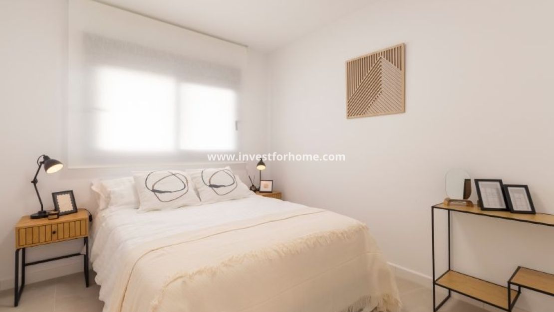 Sale - Villa - Torrevieja - Costa Blanca