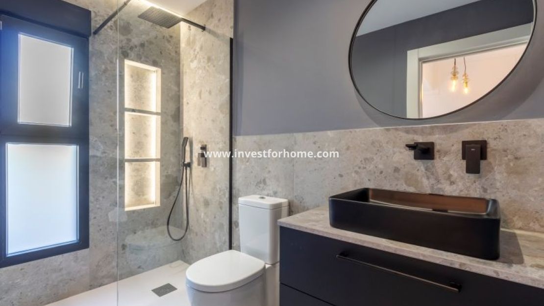 Sale - Villa - Torrevieja - Costa Blanca