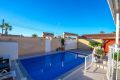 Sale - Villa - Torrevieja - Costa Blanca