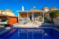 Sale - Villa - Torrevieja - Costa Blanca