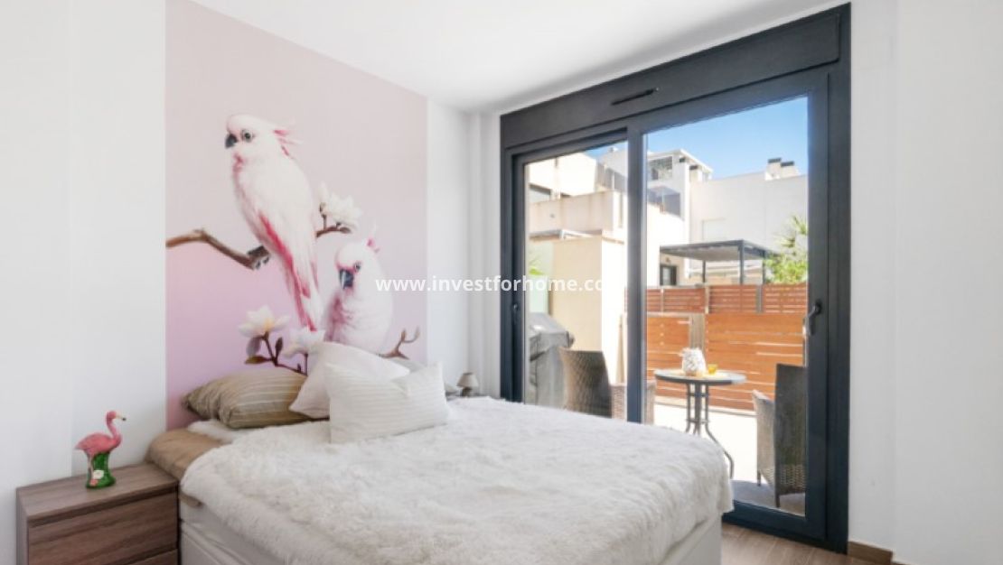 Sale - Villa - Torrevieja - Costa Blanca