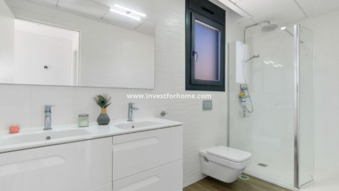 Sale - Villa - Torrevieja - Costa Blanca