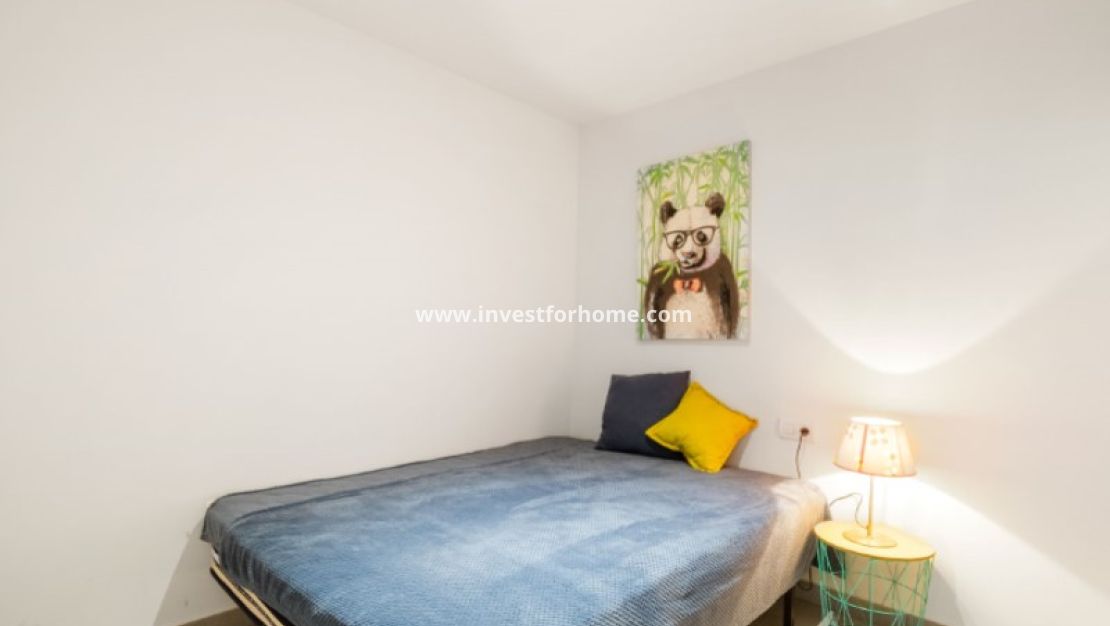 Sale - Villa - Torrevieja - Costa Blanca