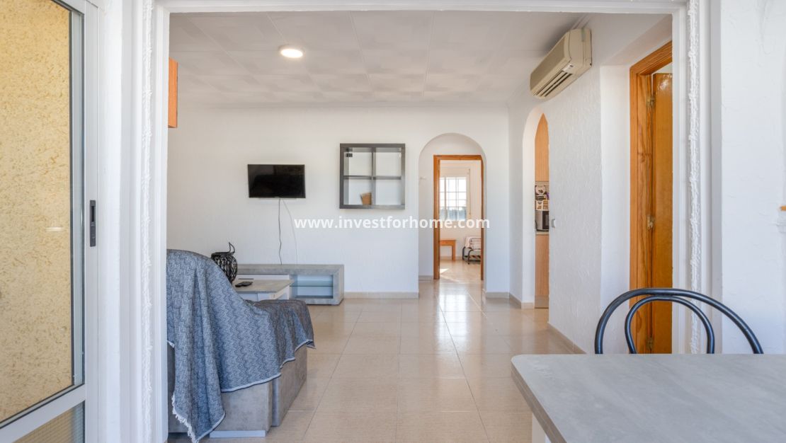 Sale - Villa - Torrevieja - Costa Blanca