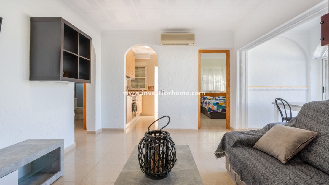 Sale - Villa - Torrevieja - Costa Blanca
