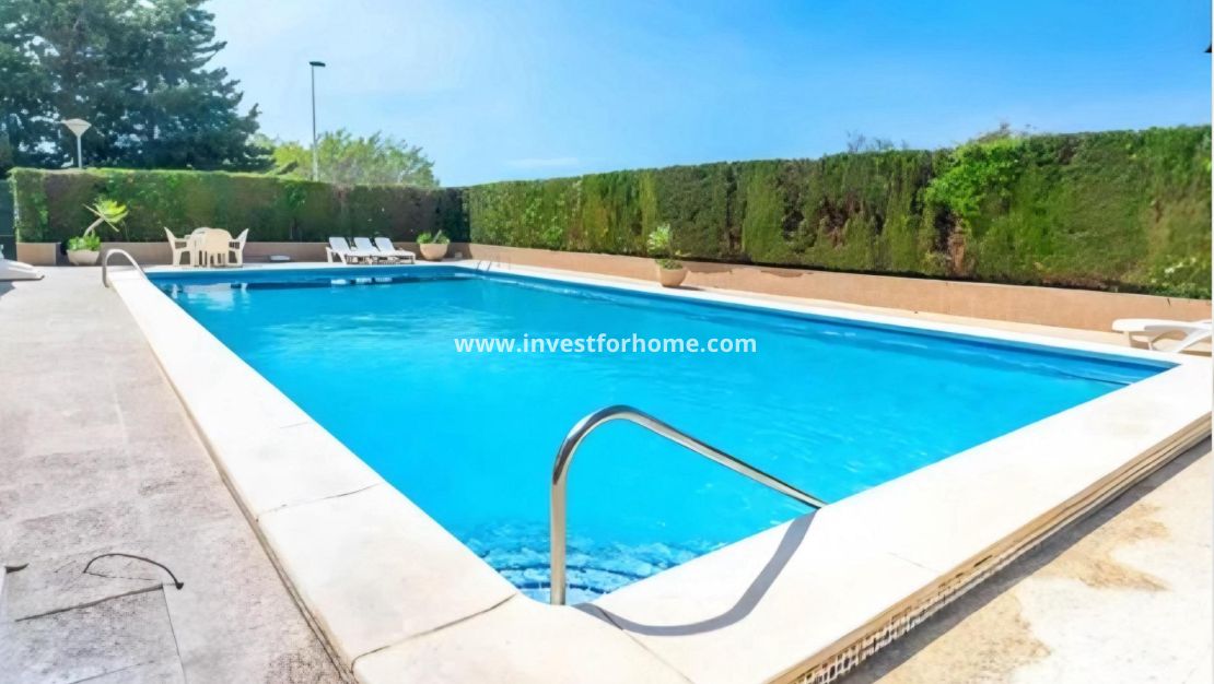 Sale - Villa - Torrevieja - Costa Blanca