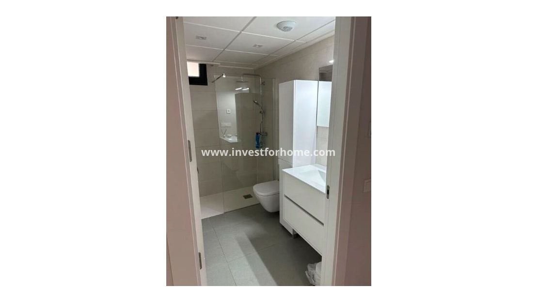 Sale - Villa - Torrevieja - Costa Blanca