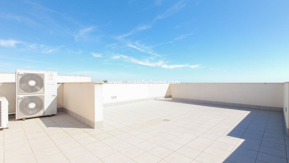 Sale - Villa - Torrevieja - Costa Blanca