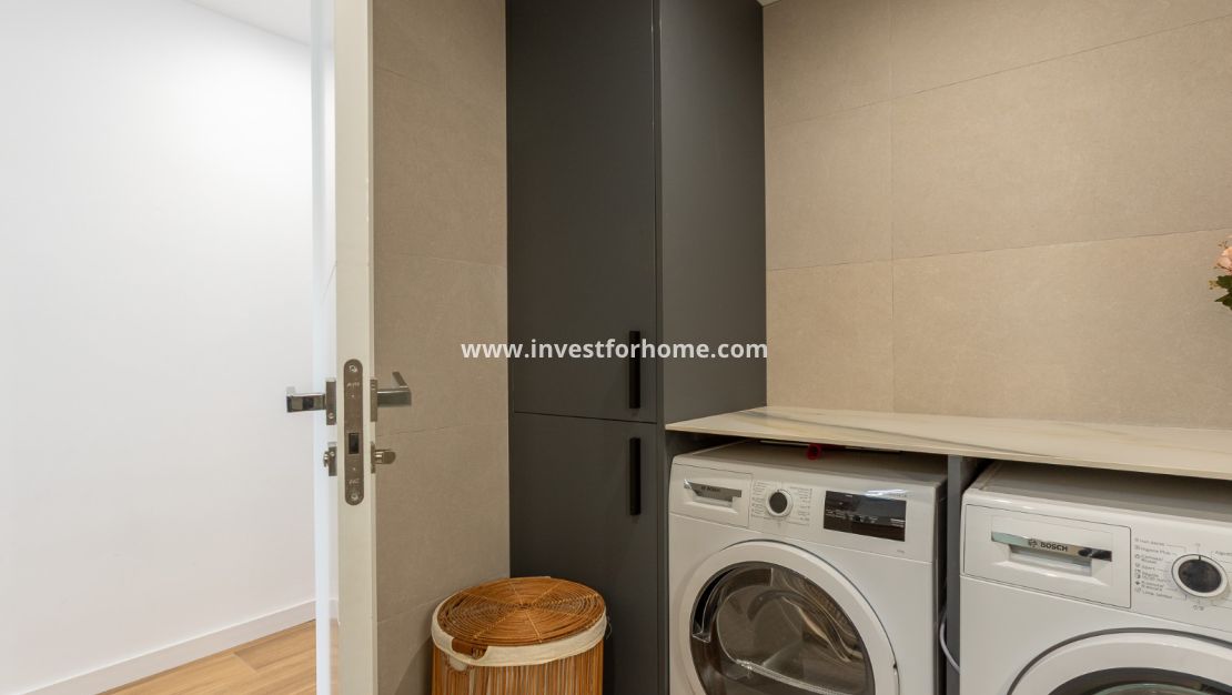 Sale - Villa - Torrevieja - Costa Blanca