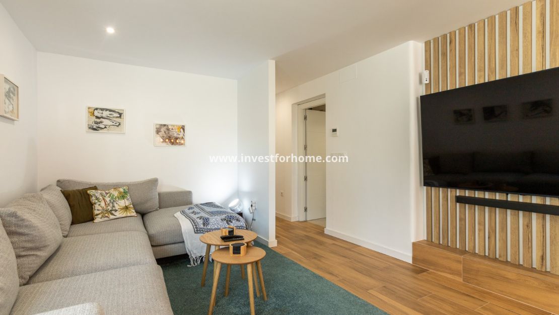 Sale - Villa - Torrevieja - Costa Blanca