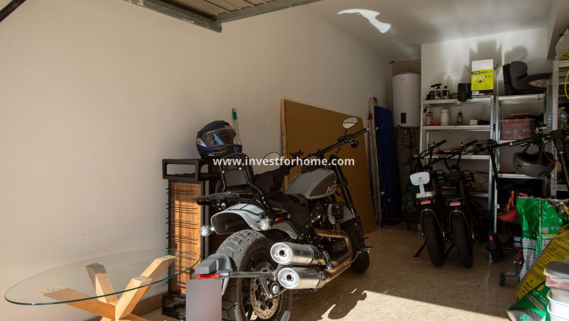 Sale - Villa - Torrevieja - Costa Blanca