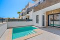 Sale - Villa - Torrevieja - Costa Blanca