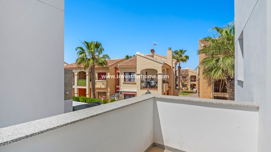 Sale - Villa - Torrevieja - Costa Blanca