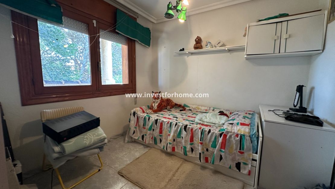 Sale - Villa - Torrevieja - Costa Blanca