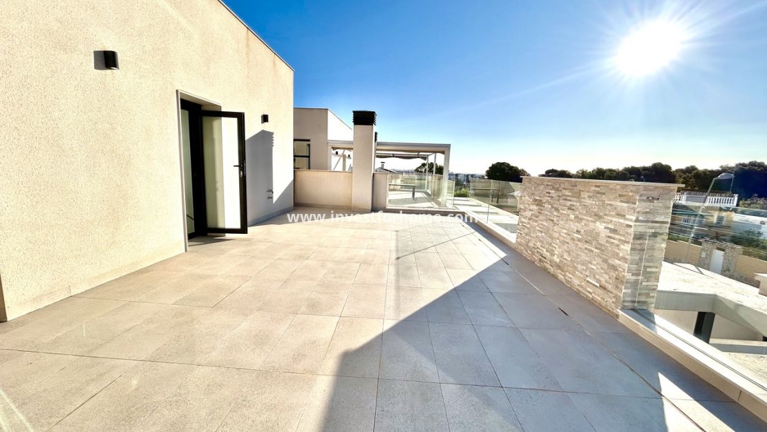 Sale - Villa - Torrevieja - Costa Blanca