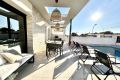 Sale - Villa - Torrevieja - Costa Blanca