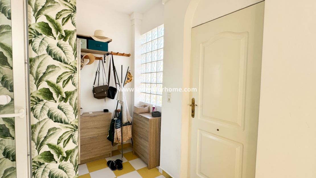 Sale - Villa - Torrevieja - Costa Blanca