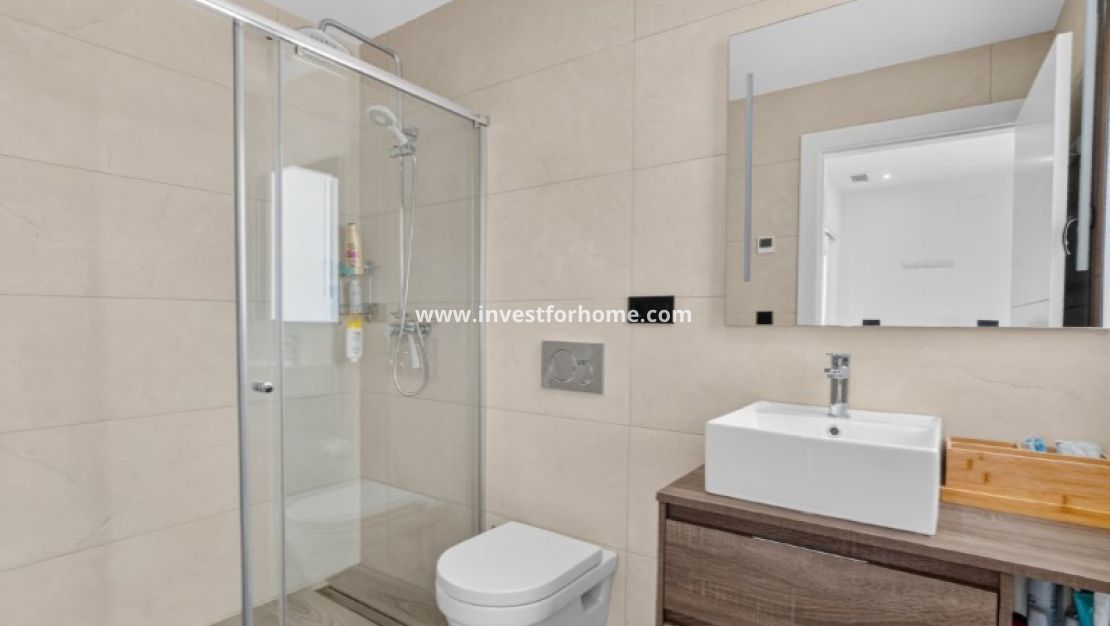Sale - Villa - Torrevieja - Costa Blanca