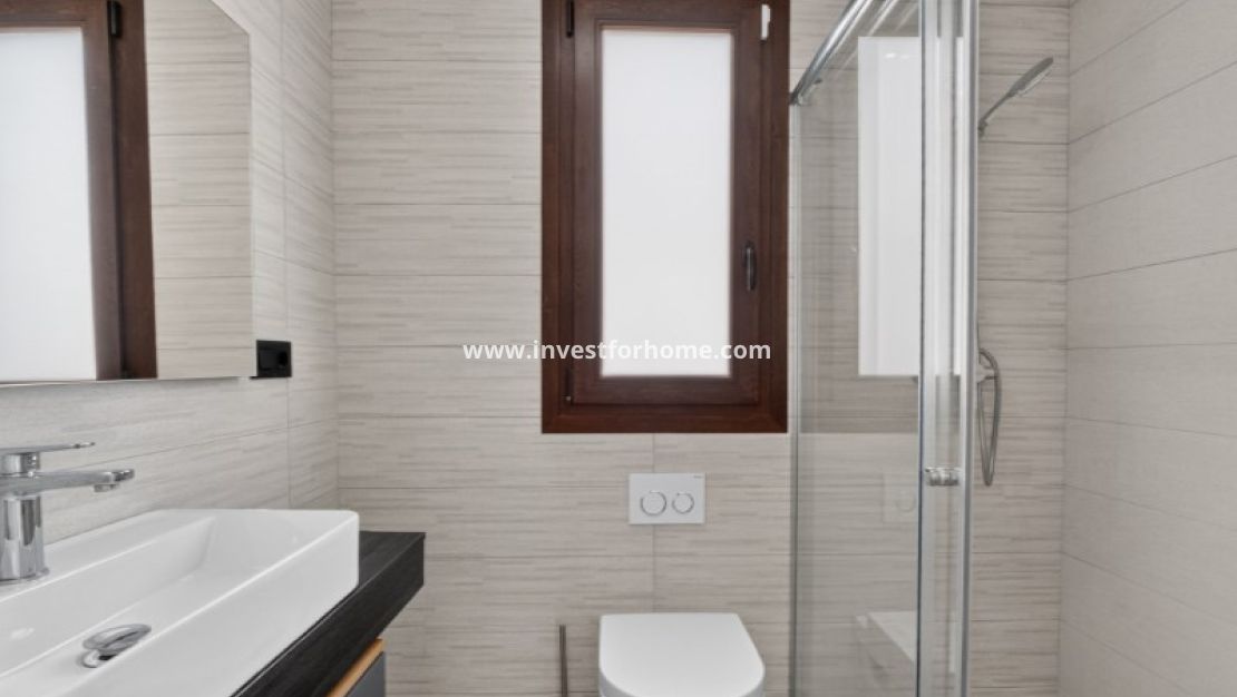 Sale - Villa - Torrevieja - Costa Blanca