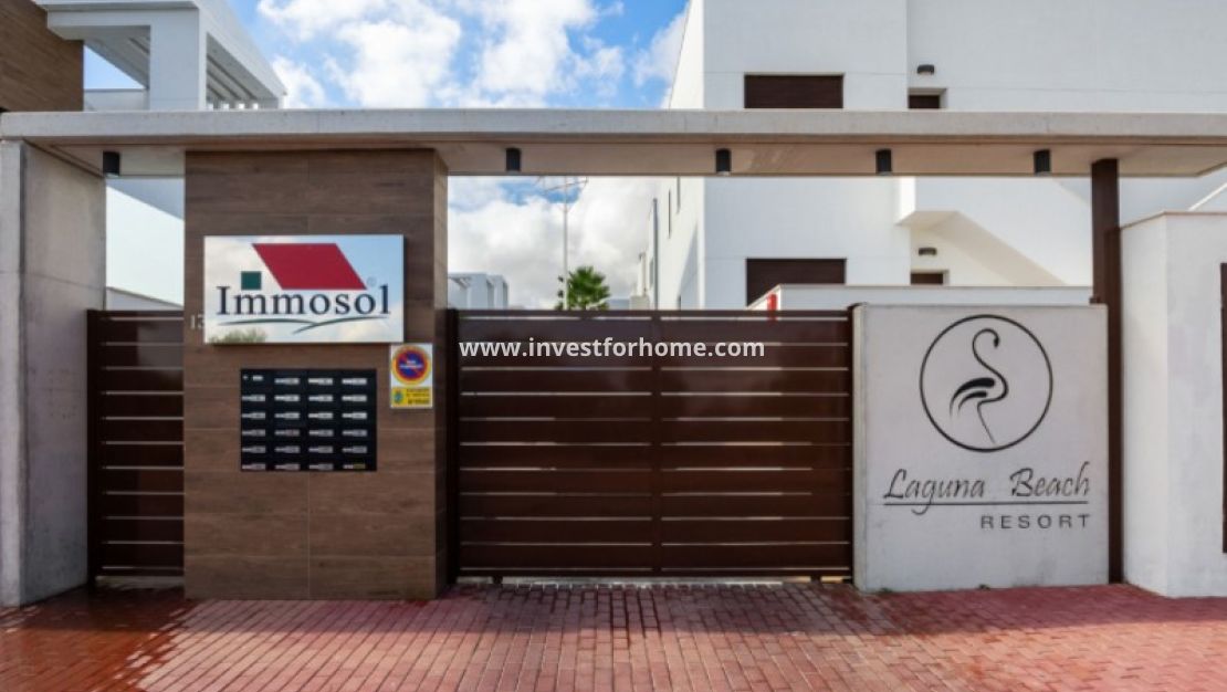 Sale - Villa - Torrevieja - Costa Blanca