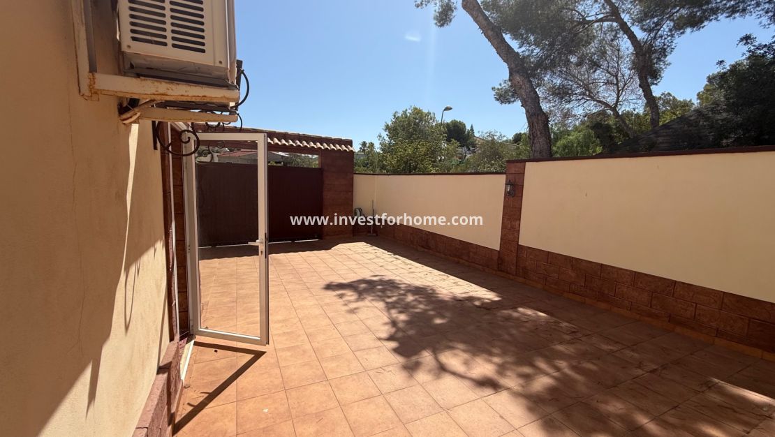Sale - Villa - Torrevieja - Costa Blanca