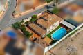 Sale - Villa - Torrevieja - El Chaparral