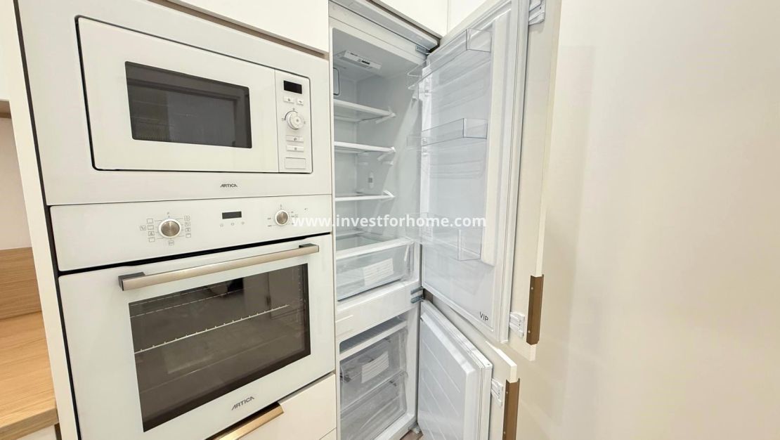 Sale - Villa - Torrevieja - El Chaparral