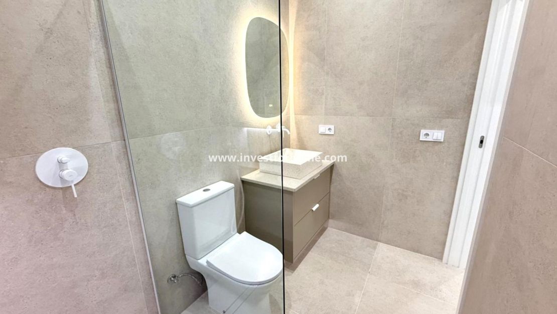 Sale - Villa - Torrevieja - El Chaparral