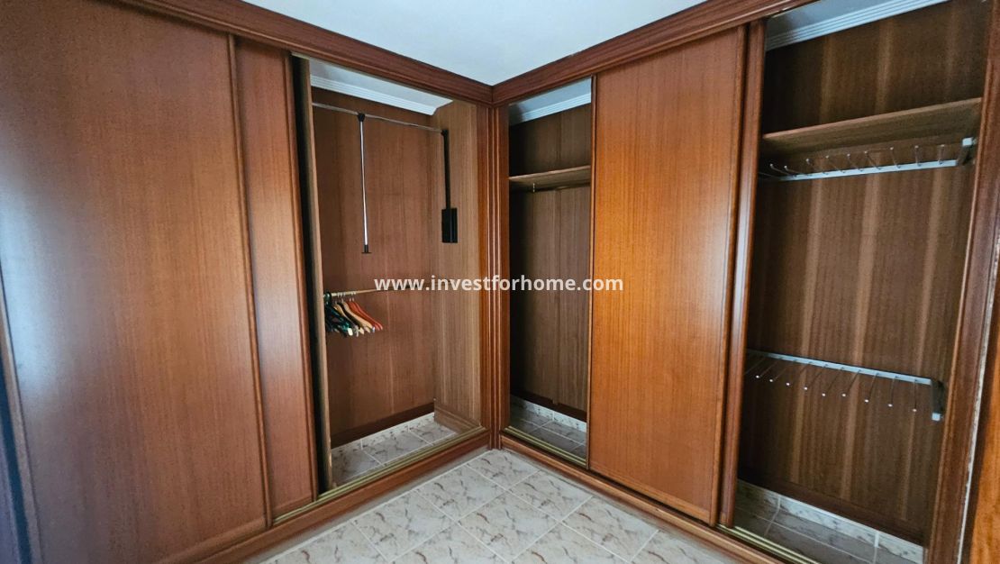 Sale - Villa - Torrevieja - El Chaparral