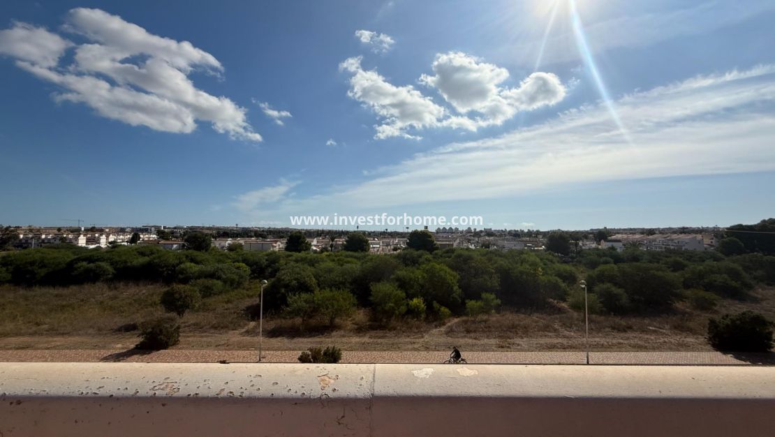 Sale - Villa - Torrevieja - El Limonar