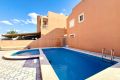 Sale - Villa - Torrevieja - El Limonar
