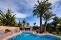Sale - Villa - Torrevieja - La Siesta-El Chaparral