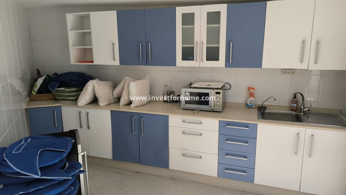 Sale - Villa - Torrevieja - La Siesta-El Chaparral