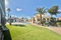 Sale - Villa - Torrevieja - La Siesta-El Chaparral