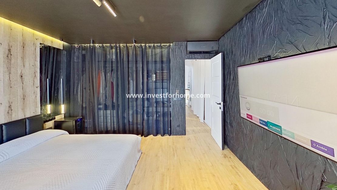 Sale - Villa - Torrevieja - La Siesta-El Chaparral