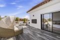 Sale - Villa - Torrevieja - La Siesta-El Chaparral