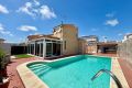 Sale - Villa - Torrevieja - La Siesta-El Chaparral
