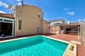 Sale - Villa - Torrevieja - La Siesta-El Chaparral