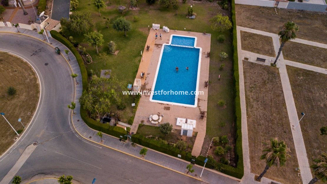 Sale - Villa - Torrevieja - La Siesta - El Salado - Torreta