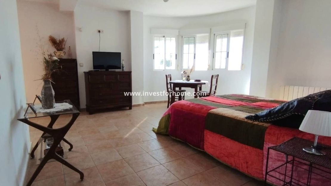 Sale - Villa - Torrevieja - La Siesta - El Salado - Torreta