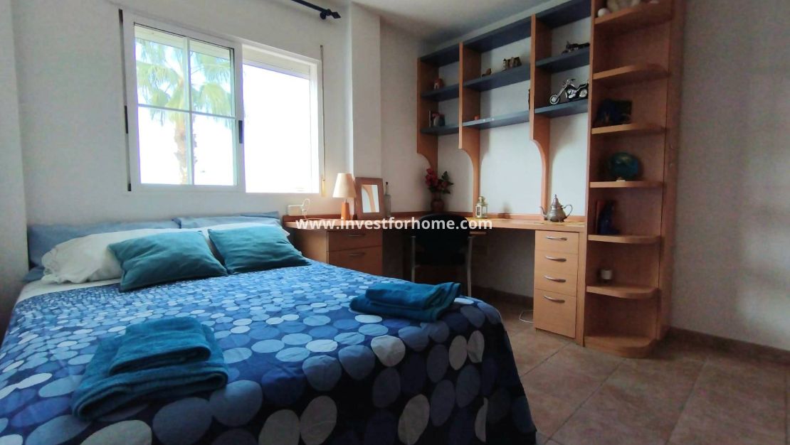 Sale - Villa - Torrevieja - La Siesta - El Salado - Torreta