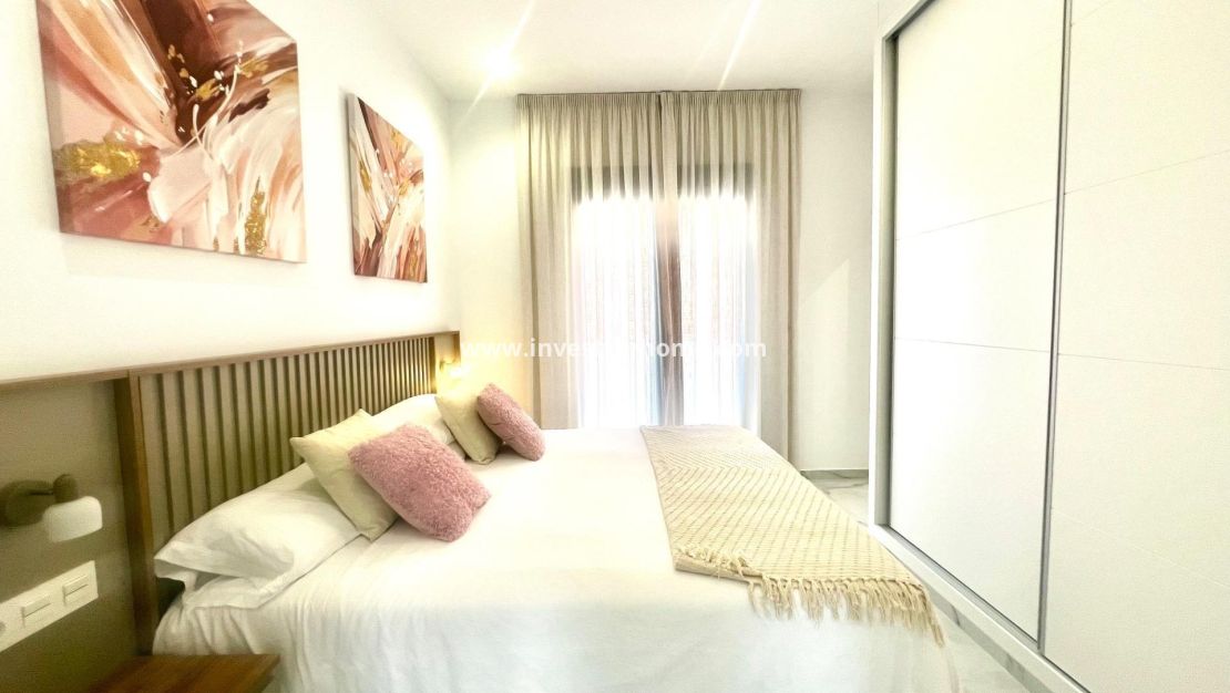 Sale - Villa - Torrevieja - La Siesta - El Salado - Torreta