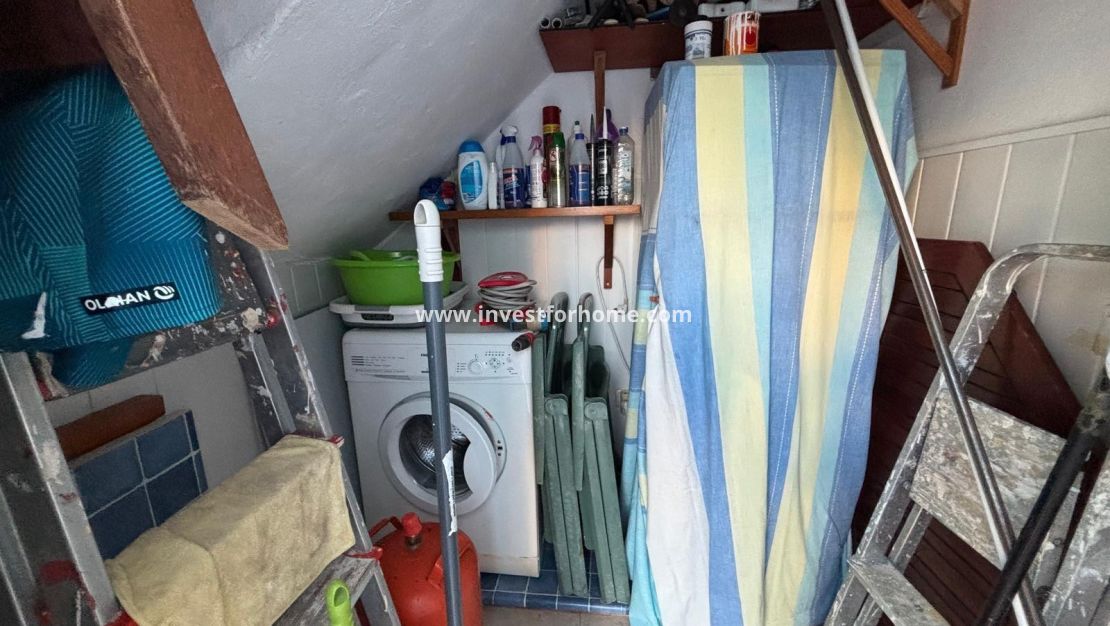 Sale - Villa - Torrevieja - La Siesta - El Salado - Torreta