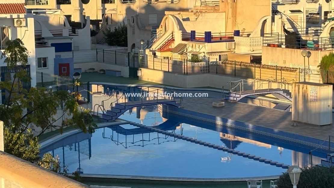 Sale - Villa - Torrevieja - La Siesta - El Salado - Torreta