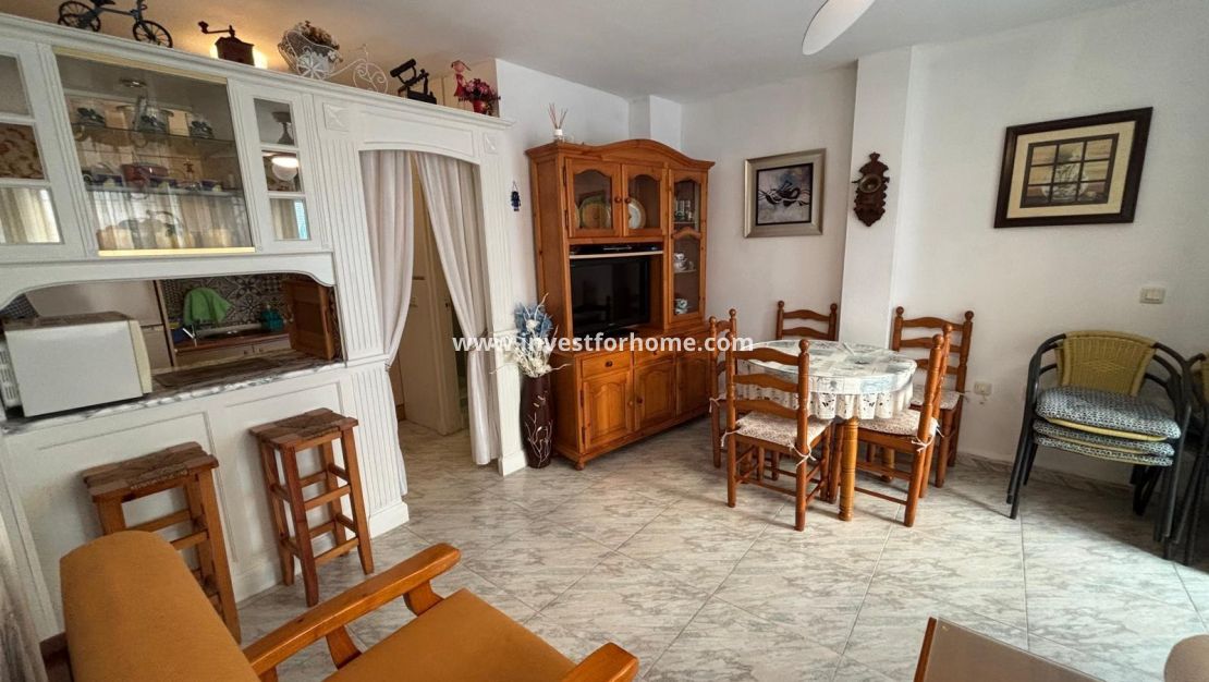 Sale - Villa - Torrevieja - La Siesta - El Salado - Torreta