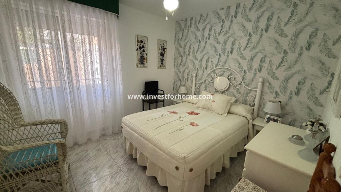 Sale - Villa - Torrevieja - La Siesta - El Salado - Torreta