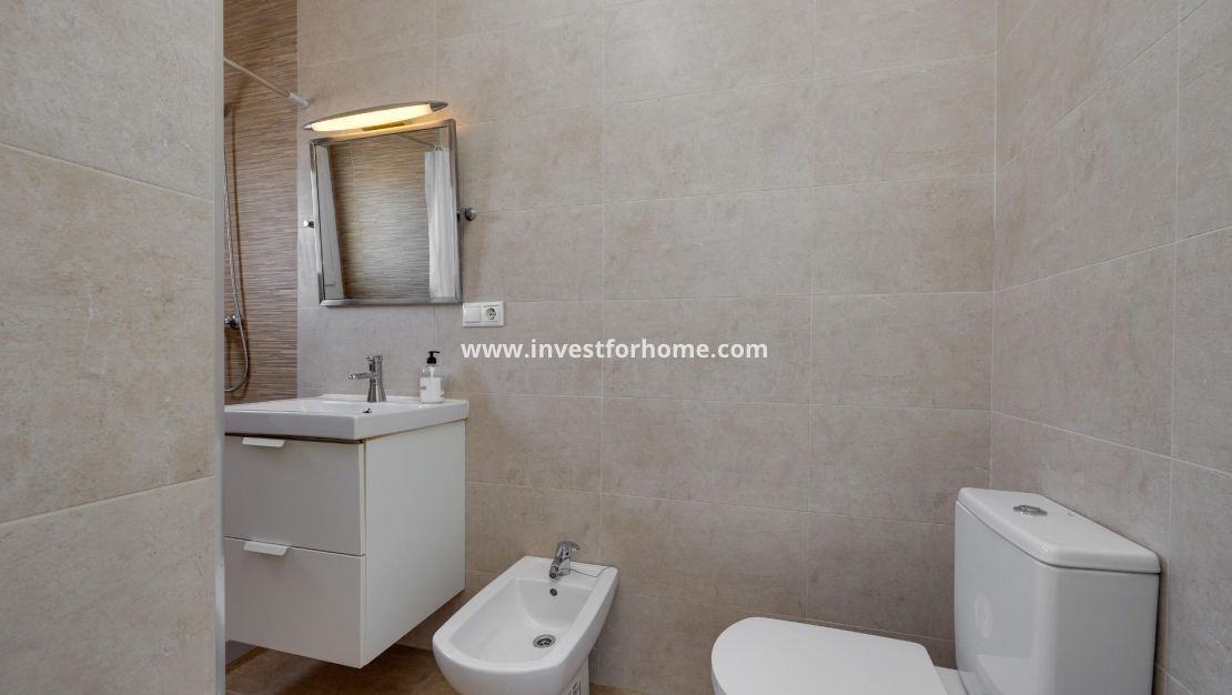 Sale - Villa - Torrevieja - La Siesta - El Salado - Torreta